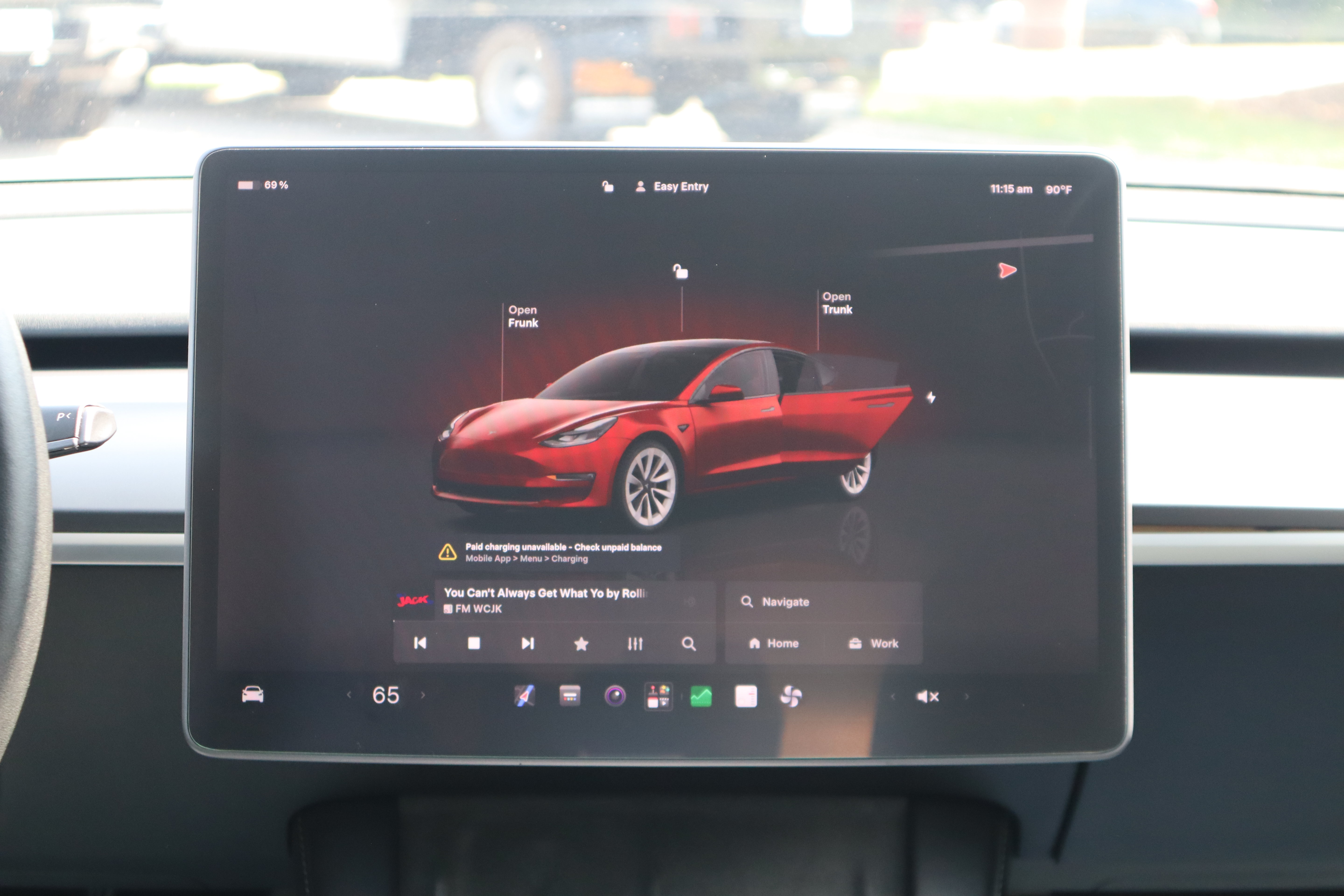 Used 2023 Tesla Model 3 Standard Range RWD image 14