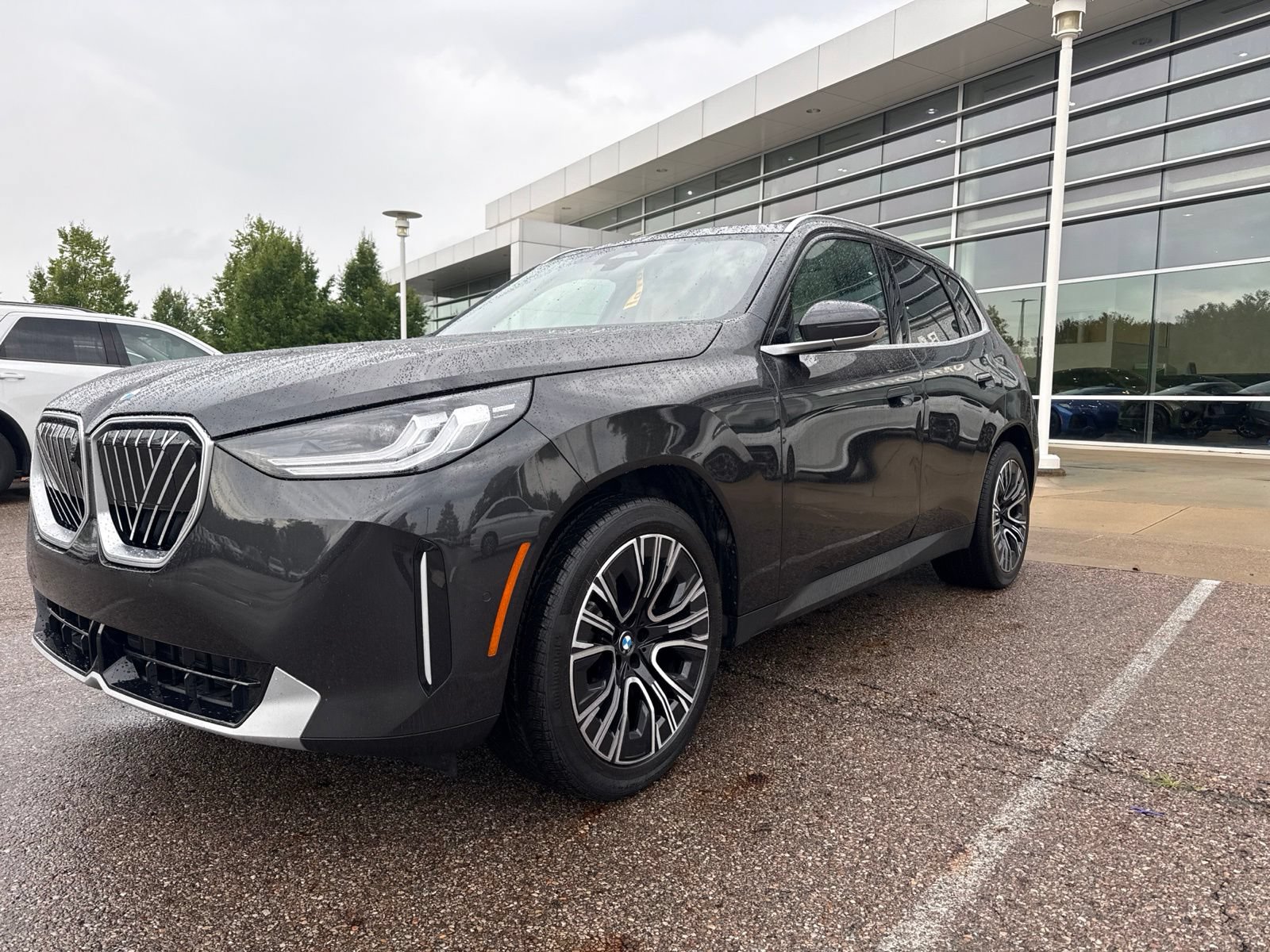Used 2026 BMW X3 xDrive30i