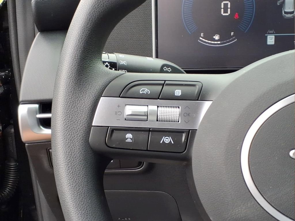 Used 2026 Hyundai Tucson SEL FWD image 11