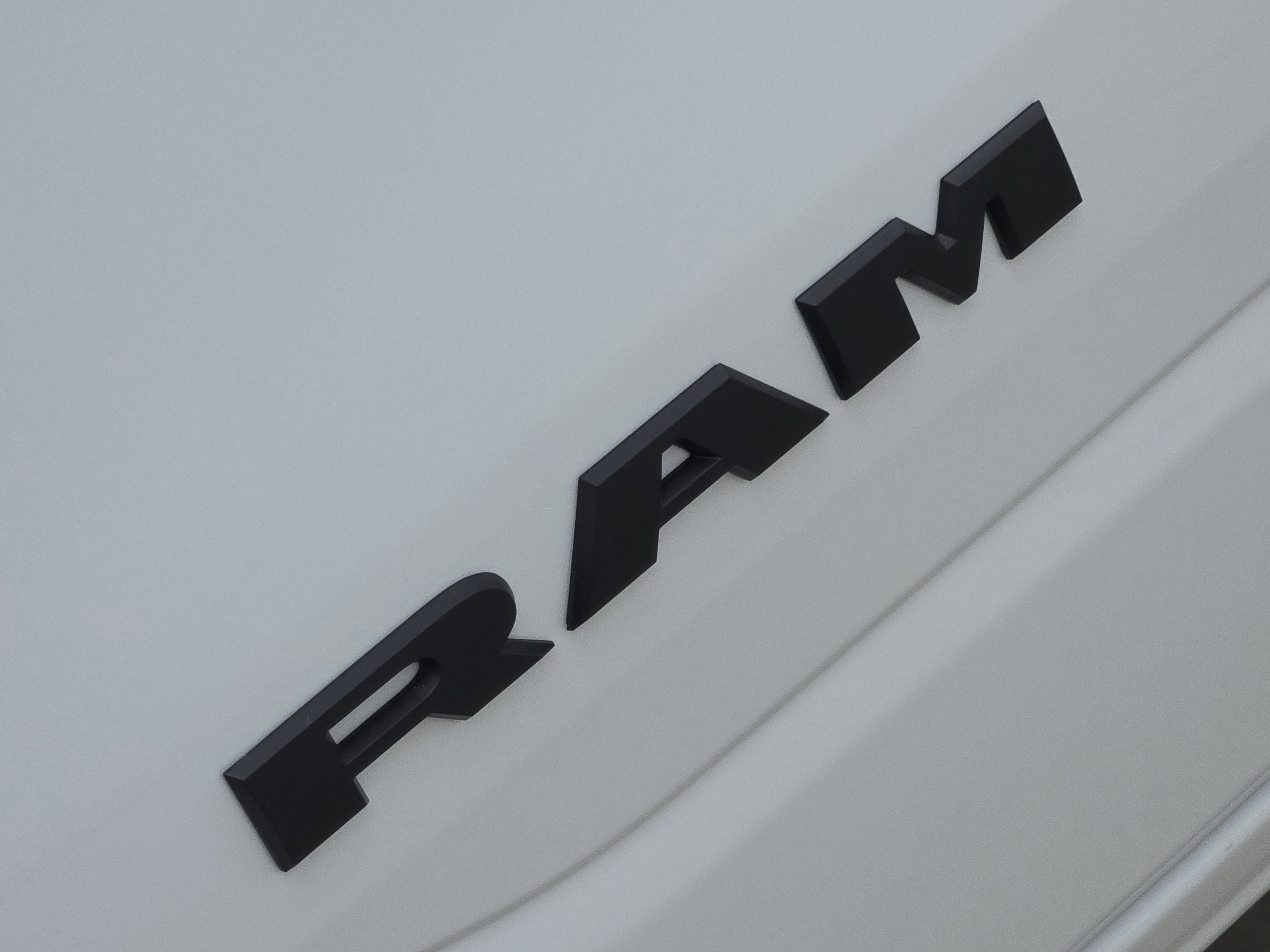 New 2026 RAM 1500 Tradesman w/ Protection Group AWD/4WD image 9