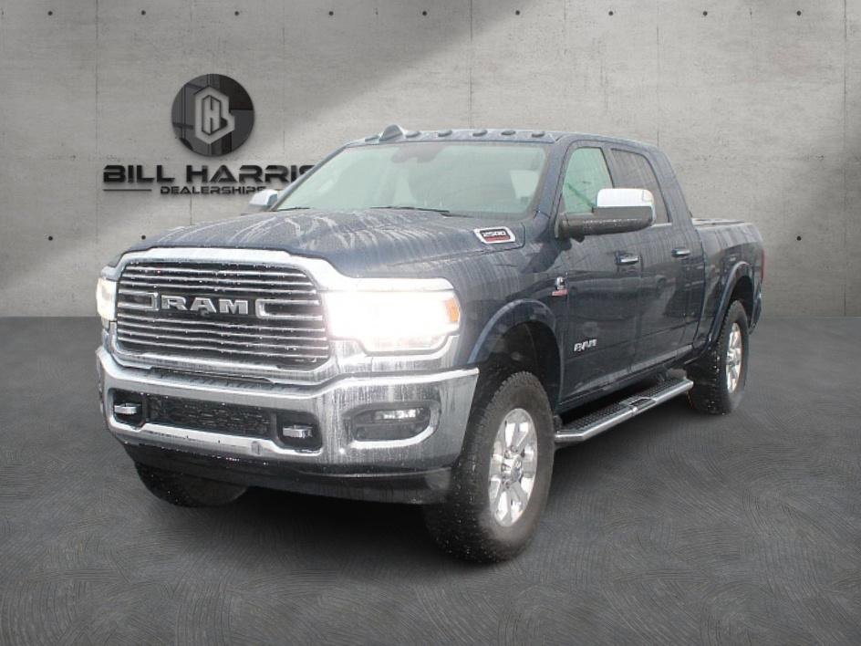Used 2019 RAM 2500 Laramie