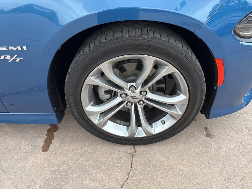 Certified 2022 Dodge Charger R/T image 12