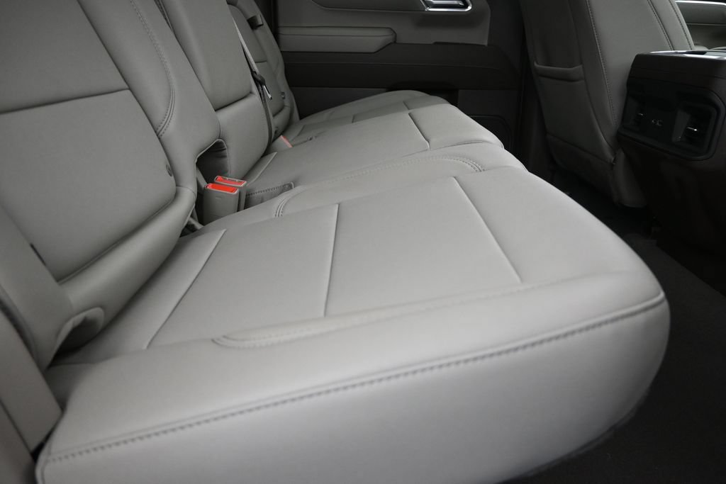 New 2026 Chevrolet Silverado 1500 LT Trail Boss w/ LT Trail Boss Premium Package AWD/4WD image 24