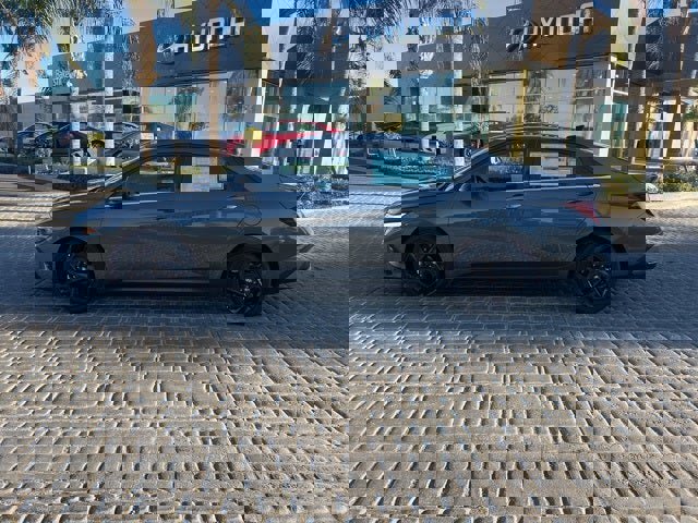 New 2026 Hyundai Elantra SEL Sport Premium image 5