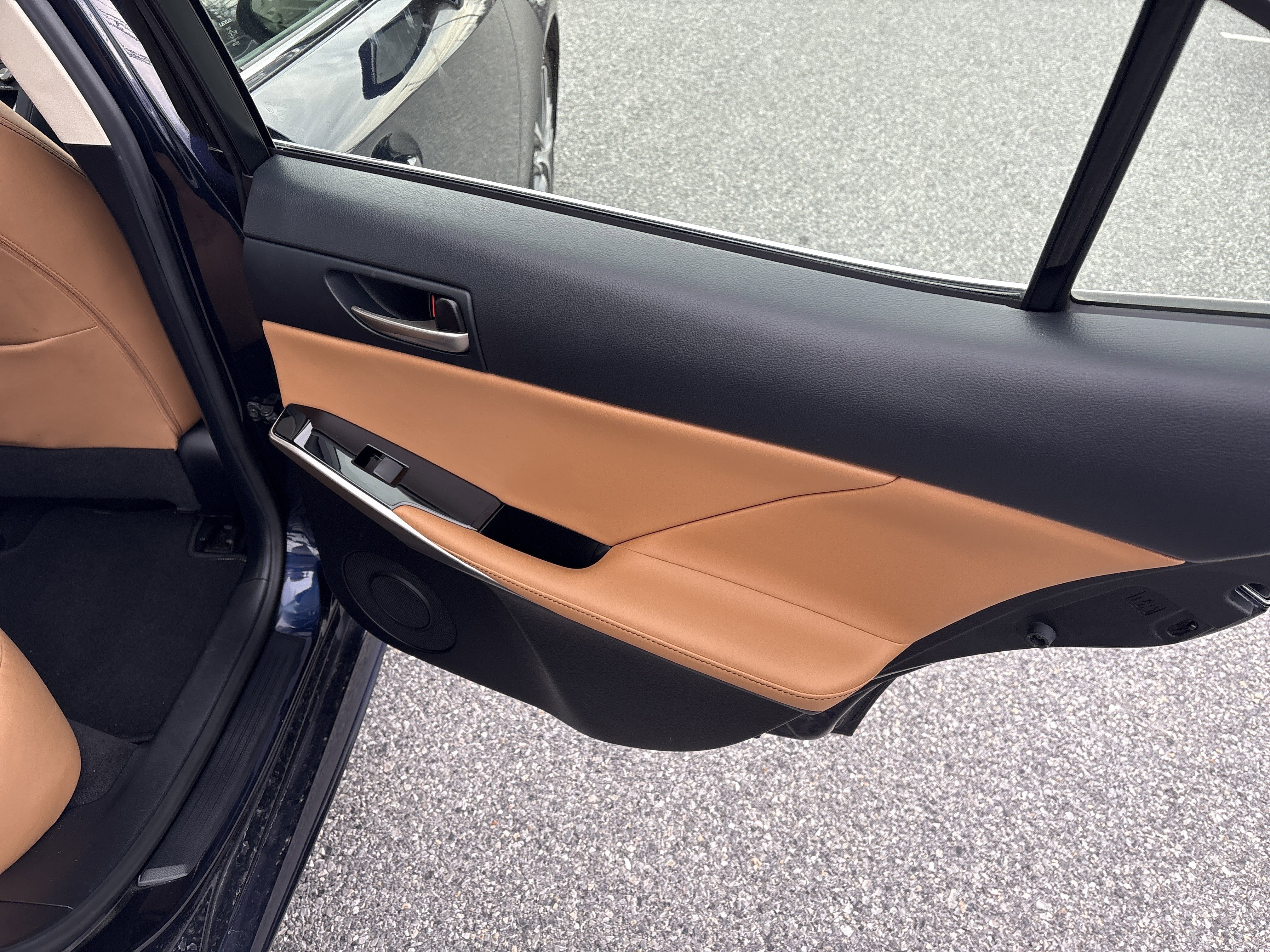 Used 2019 Lexus IS 300 AWD w/ Accessory Package 2 image 17