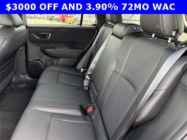 New 2026 Subaru Outback Limited image 15