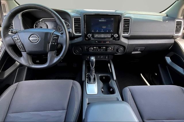 Used 2024 Nissan Frontier SV w/ SV Convenience Package image 7