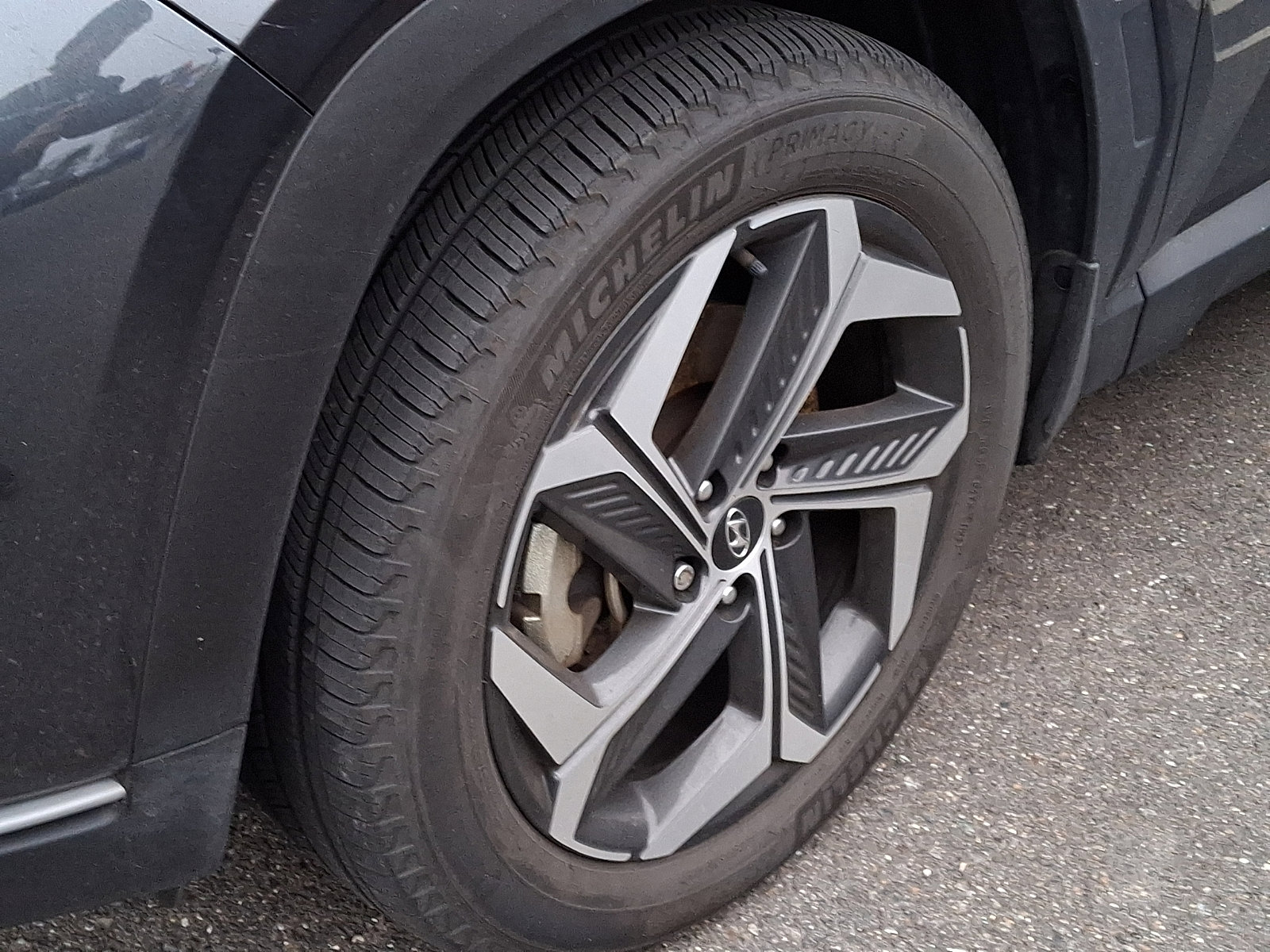 Used 2023 Hyundai Tucson SEL w/ Convenience Package image 10