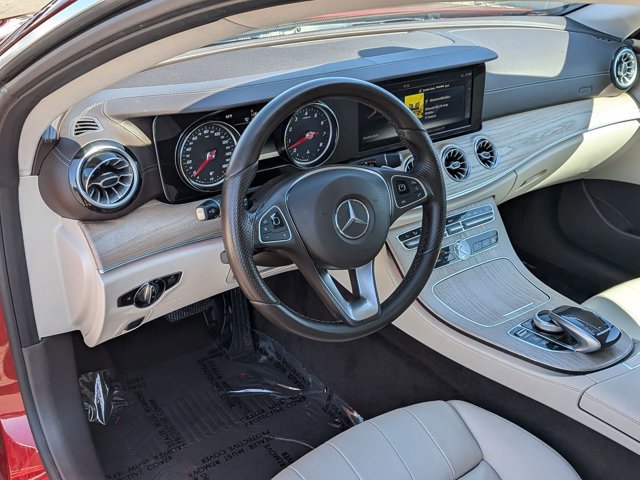 Used 2018 Mercedes-Benz E 400 Coupe image 10