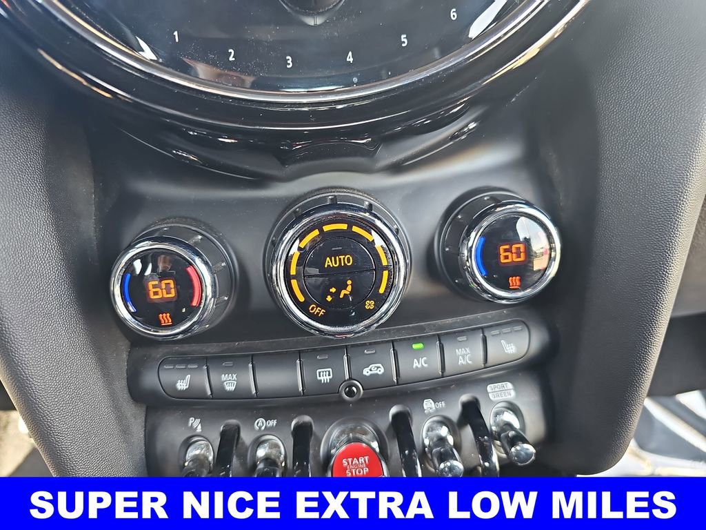 Used 2022 MINI Cooper John Cooper Works w/ Driver Assistance Package image 20