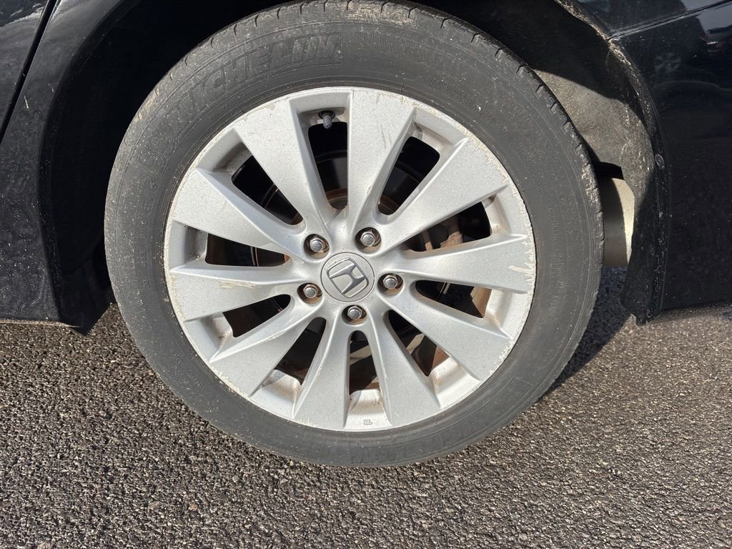 Used 2015 Honda Accord EX-L image 7