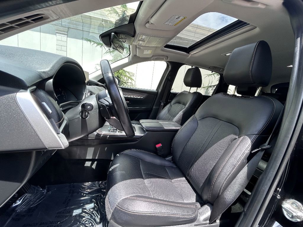 Used 2024 MAZDA CX-90 3.3 Turbo w/ Preferred Plus AWD/4WD image 18