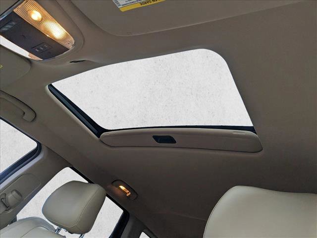 Used 2015 Jeep Grand Cherokee Limited image 18