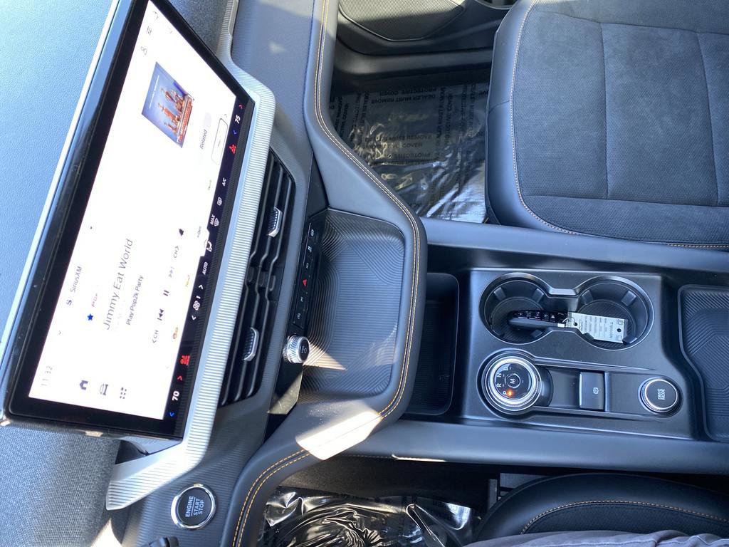 New 2026 Ford Explorer Tremor w/ Tremor Ultimate Package image 25