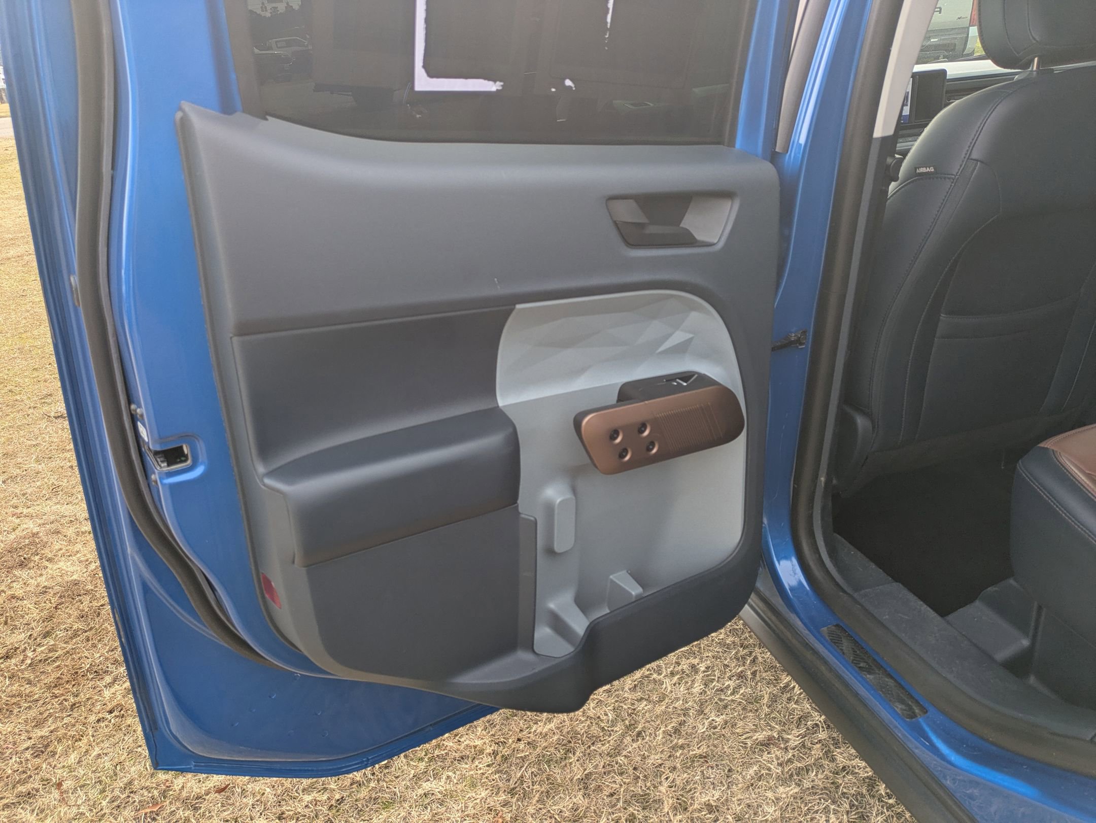 Used 2022 Ford Maverick Lariat w/ Lariat Luxury Package image 24