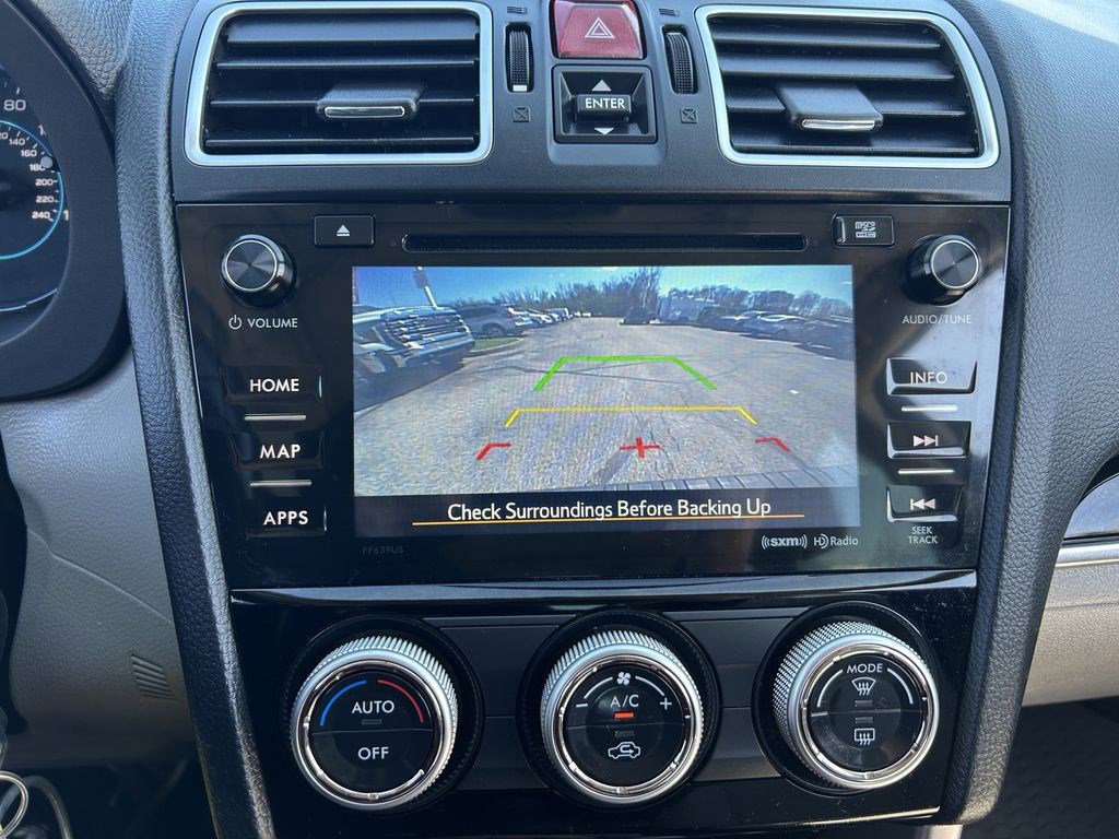 Used 2018 Subaru Forester 2.5i Limited AWD/4WD image 14