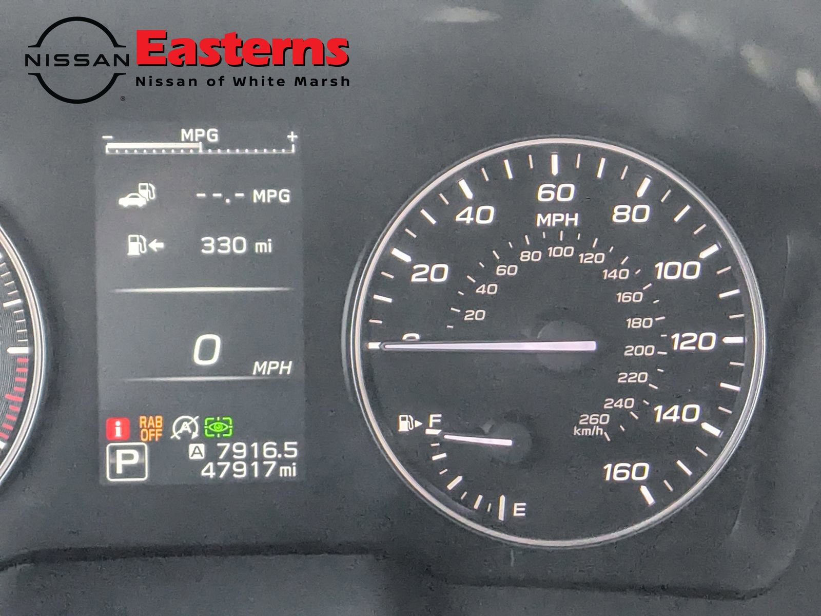 Used 2023 Subaru Outback Limited image 29