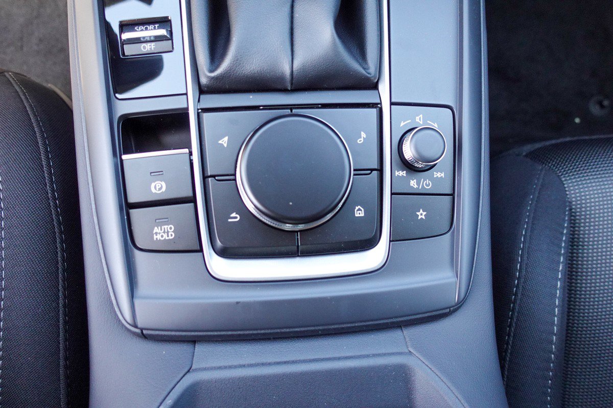 New 2026 MAZDA CX-30 AWD 2.5 S image 20