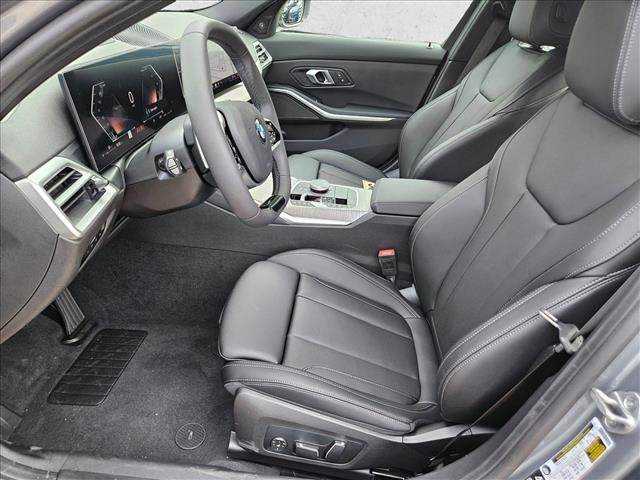 Used 2026 BMW 330i xDrive 330i NA xDrive w/ Premium Package image 15