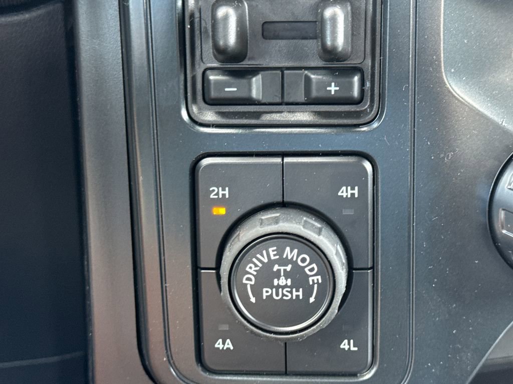 New 2026 Ford F150 Raptor image 37