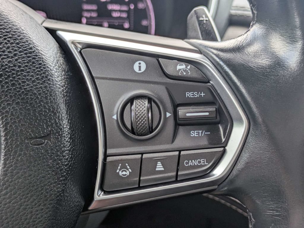 Certified 2023 Acura MDX SH-AWD w/ Advance Package image 29