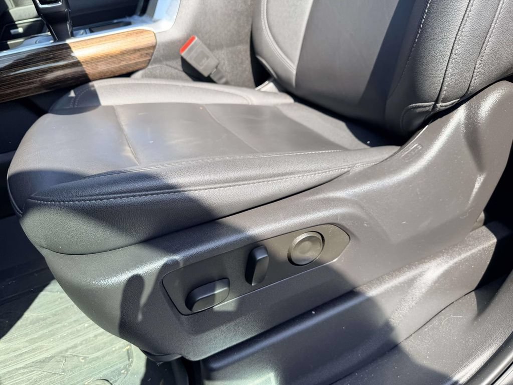 Used 2024 GMC Sierra 1500 Elevation w/ Elevation Premium Package AWD/4WD image 14