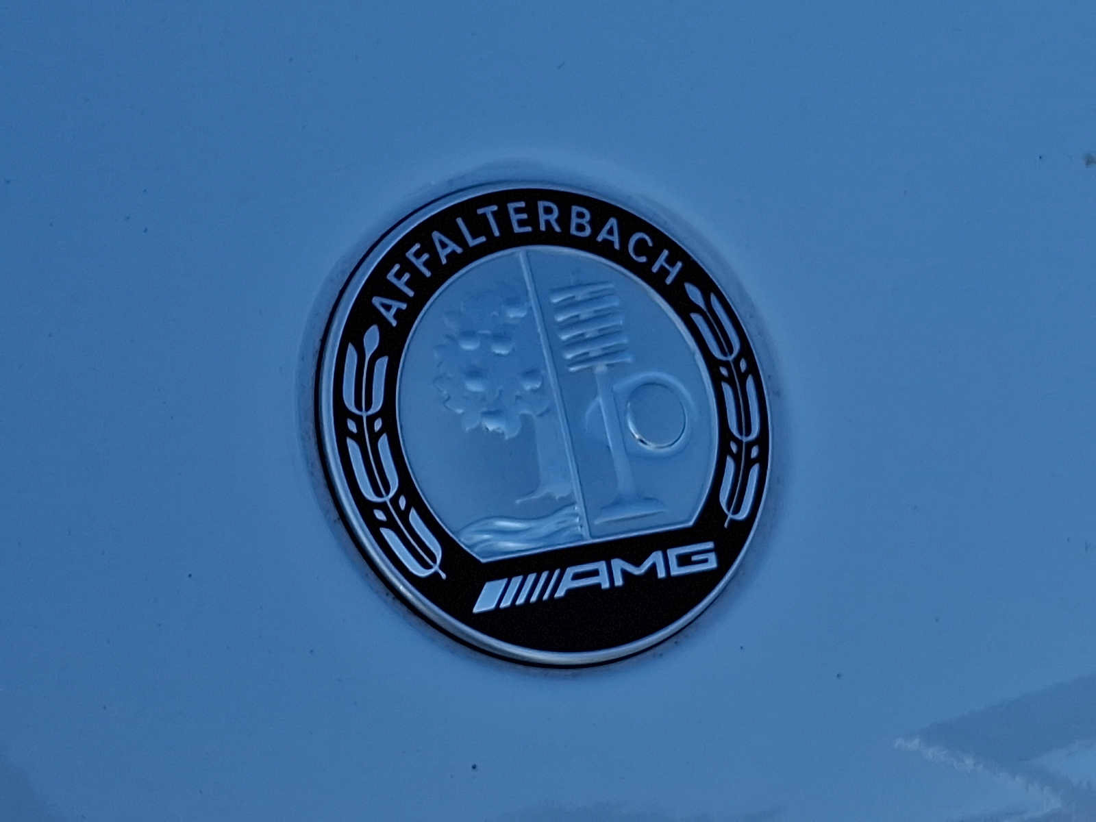 Used 2024 Mercedes-Benz GLE 53 AMG 4MATIC image 29
