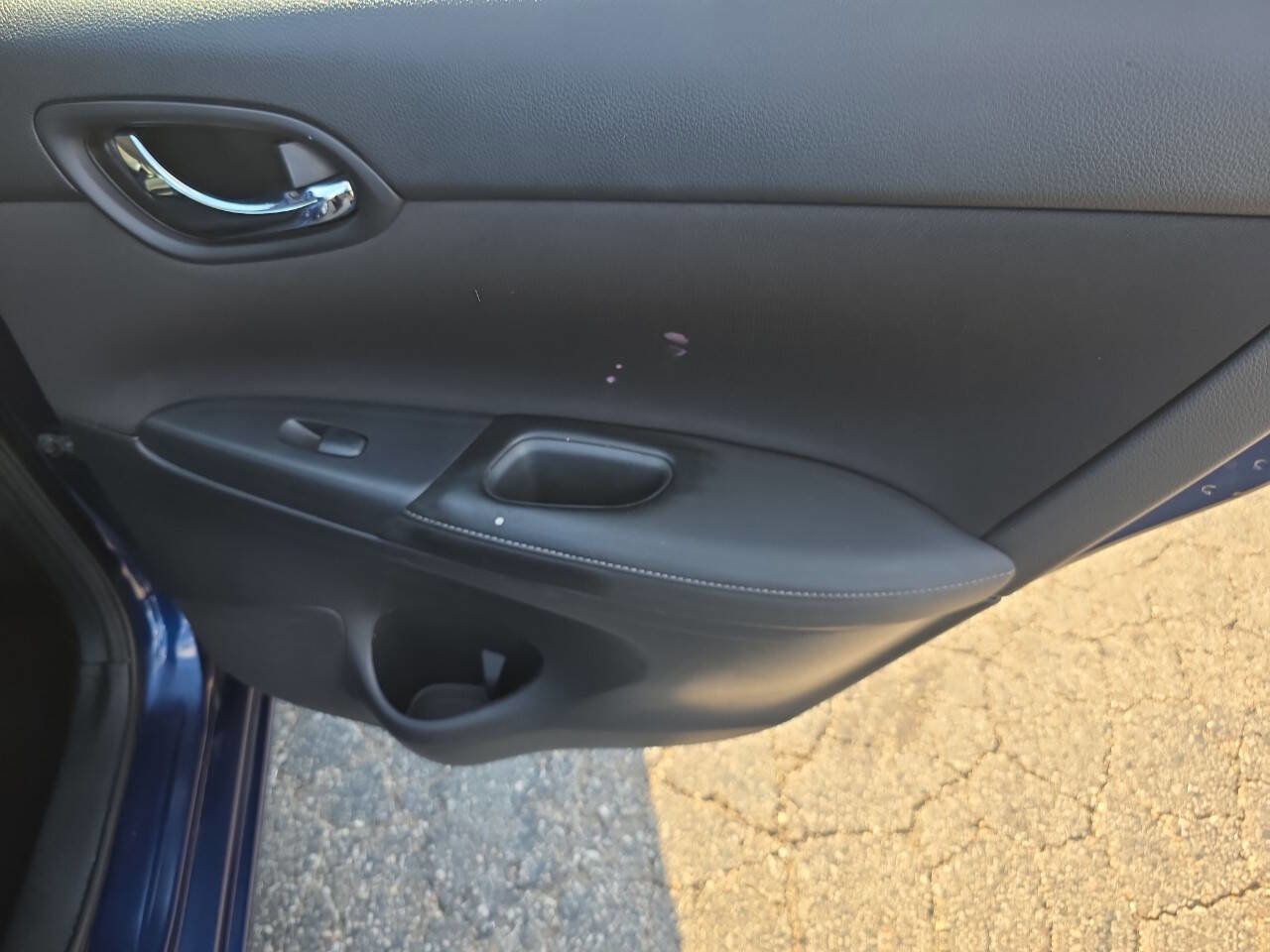 Used 2017 Nissan Sentra S w/ S Style Package image 20