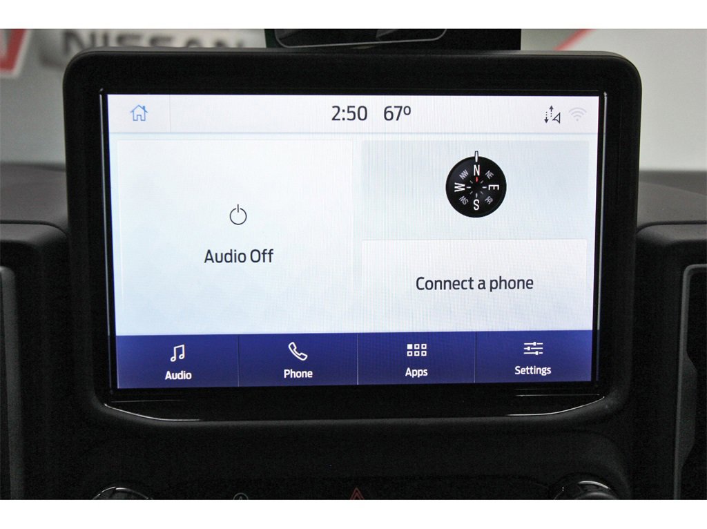 Used 2021 Ford Bronco Sport Big Bend image 20