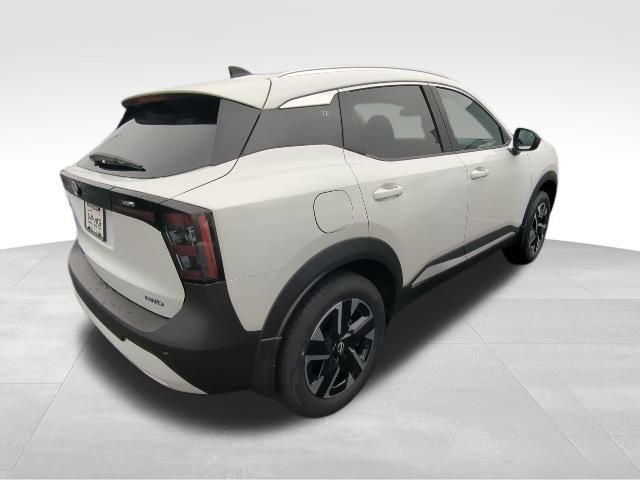 New 2026 Nissan Kicks SV w/ SV Premium Package AWD/4WD image 7