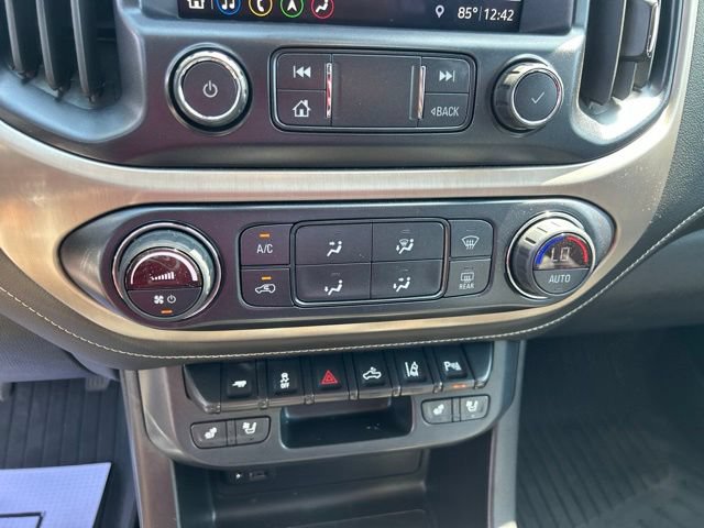 Used 2019 GMC Canyon Denali AWD/4WD image 25