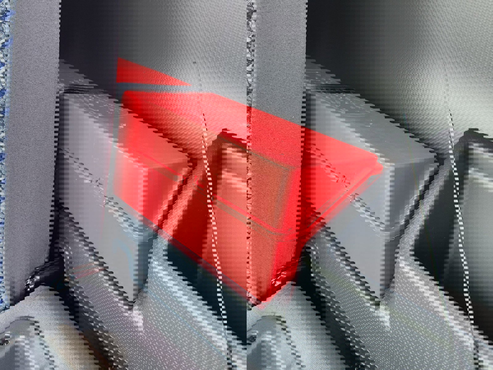 New 2025 Chevrolet Low Cab Forward image 27