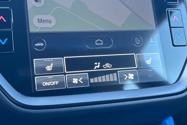 New 2026 Subaru WRX tS AWD/4WD image 17