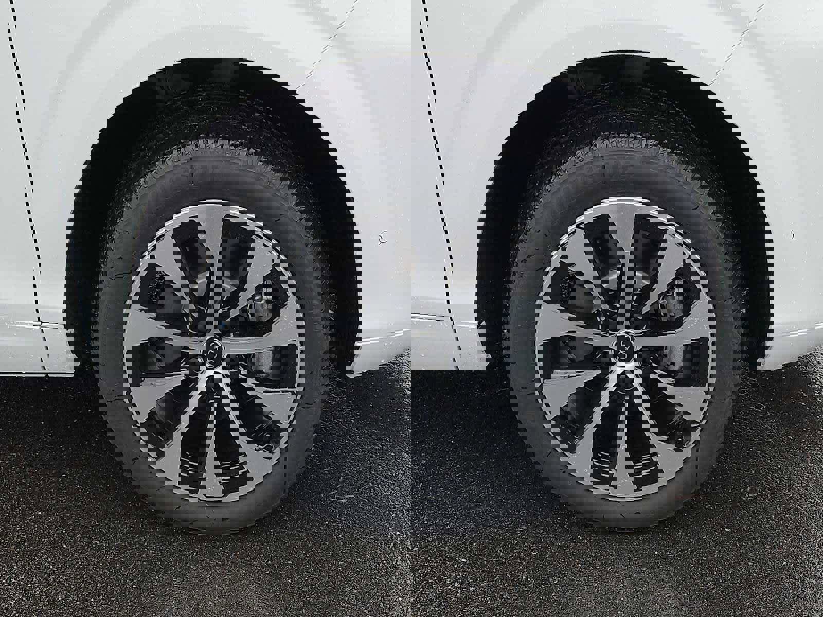 New 2026 Audi Q3 quattro 2.0T image 3