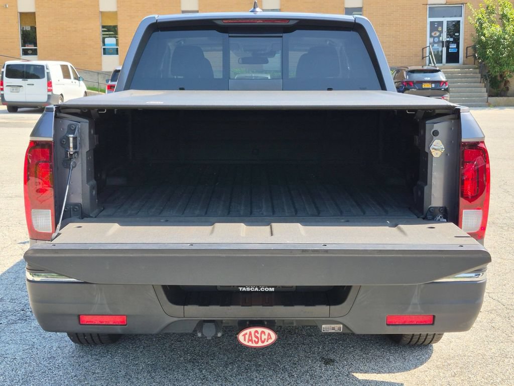 Used 2020 Honda Ridgeline RTL image 6