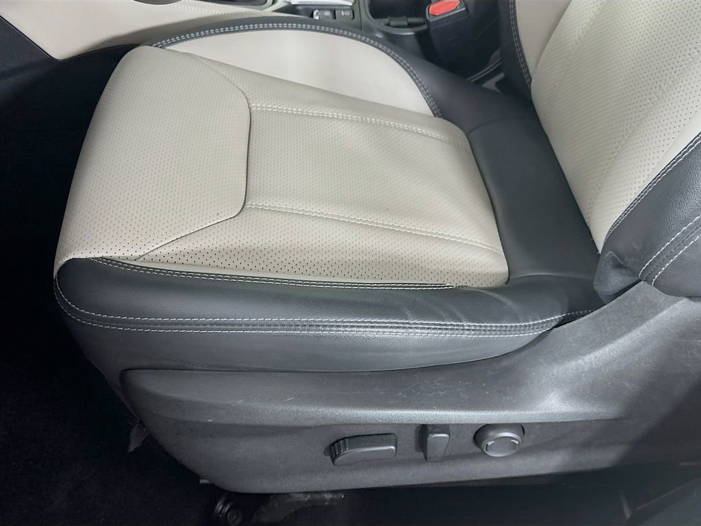 Used 2021 Subaru Forester Limited w/ Popular Package #3 image 22