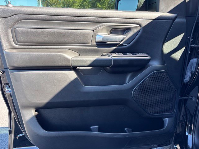 Used 2025 RAM 1500 Tradesman w/ Night Edition AWD/4WD image 17