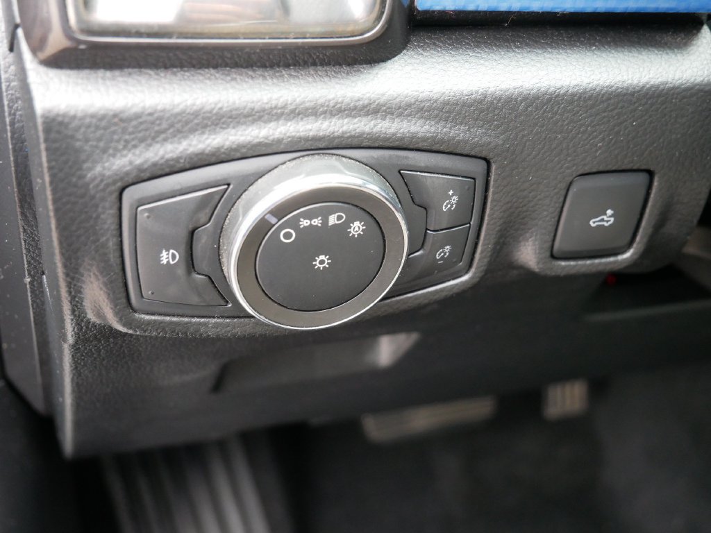 Used 2021 Ford Ranger Lariat w/ Equipment Group 501A High AWD/4WD image 20