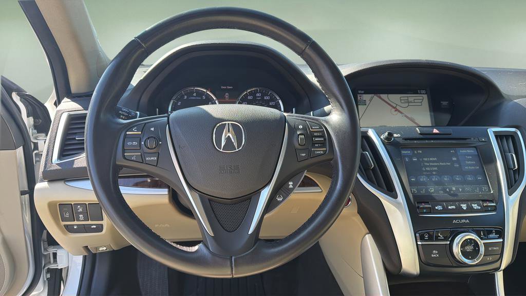 Used 2019 Acura TLX V6 w/ Technology Package image 17