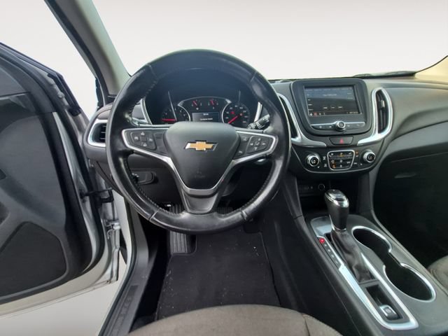 Used 2019 Chevrolet Equinox LT FWD image 12