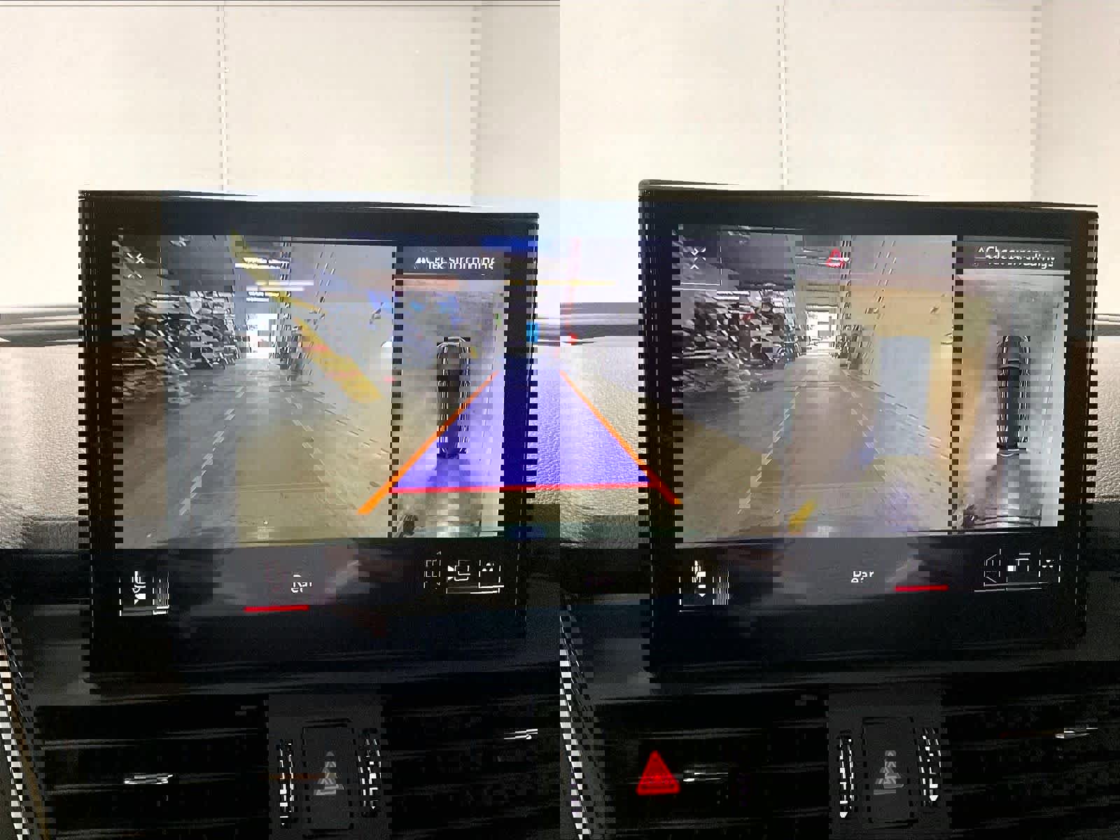 Certified 2023 Audi SQ5 Premium Plus w/ Premium Plus Package image 22