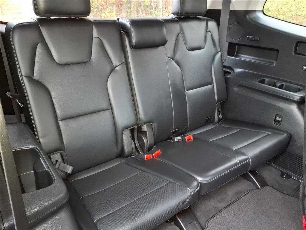 Used 2022 Kia Telluride EX w/ EX Premium Package image 10
