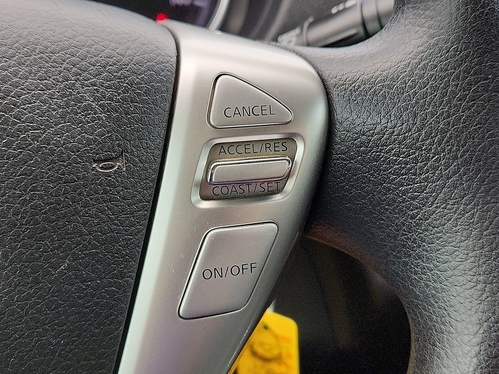 Used 2019 Nissan Versa SV FWD image 17