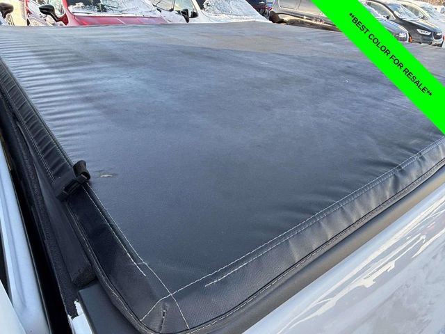 Used 2021 RAM 1500 Big Horn image 3