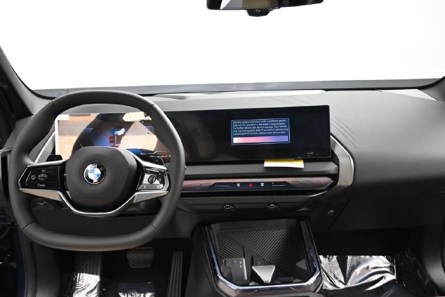 New 2026 BMW X3 xDrive30i w/ Convenience Package AWD/4WD image 14