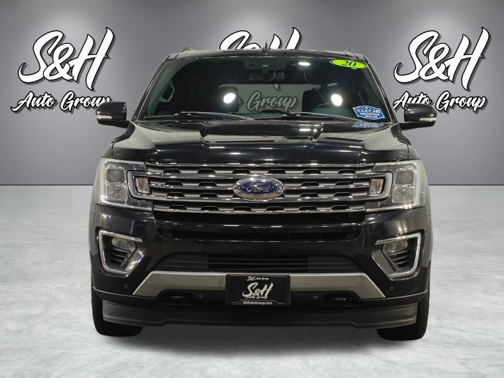Used 2020 Ford Expedition Limited image 19