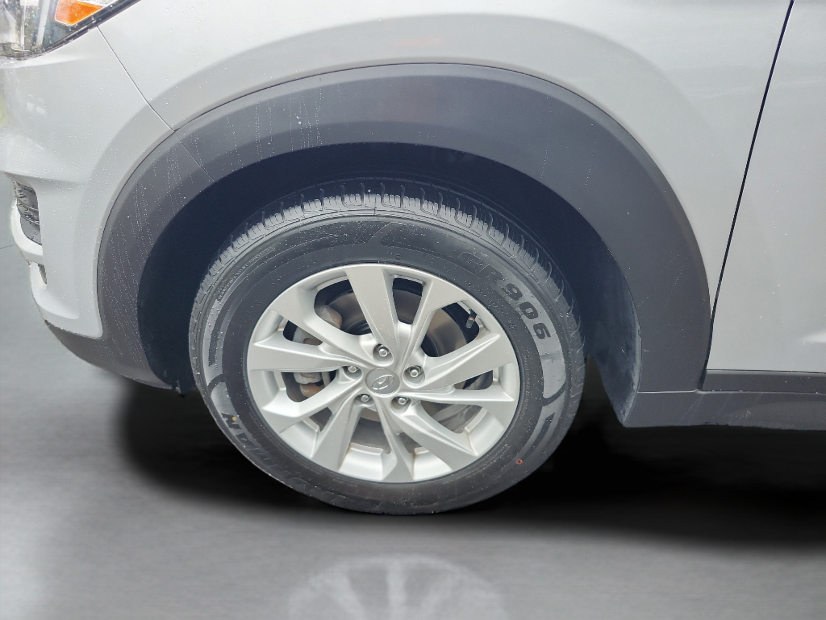 Used 2019 Hyundai Tucson Value AWD/4WD image 28