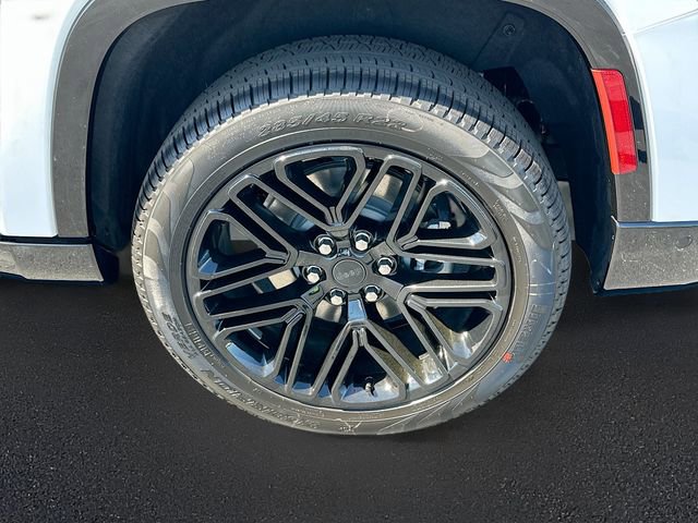 New 2026 Jeep Grand Wagoneer L Limited image 20