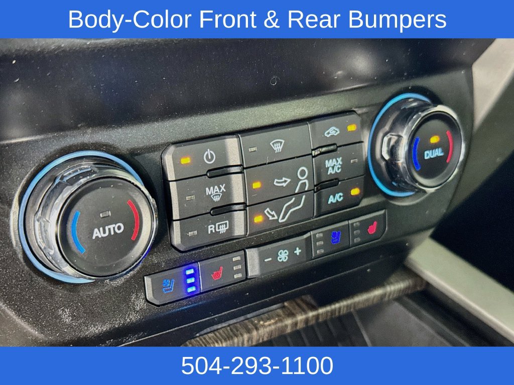 Used 2020 Ford F250 Lariat AWD/4WD image 18