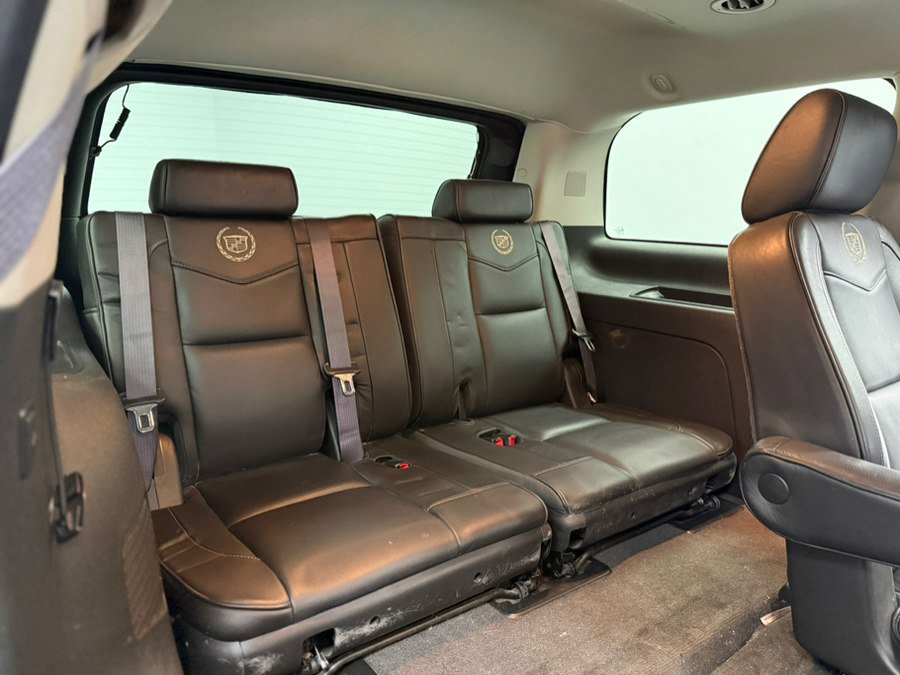 Used 2013 Cadillac Escalade Platinum AWD/4WD image 54